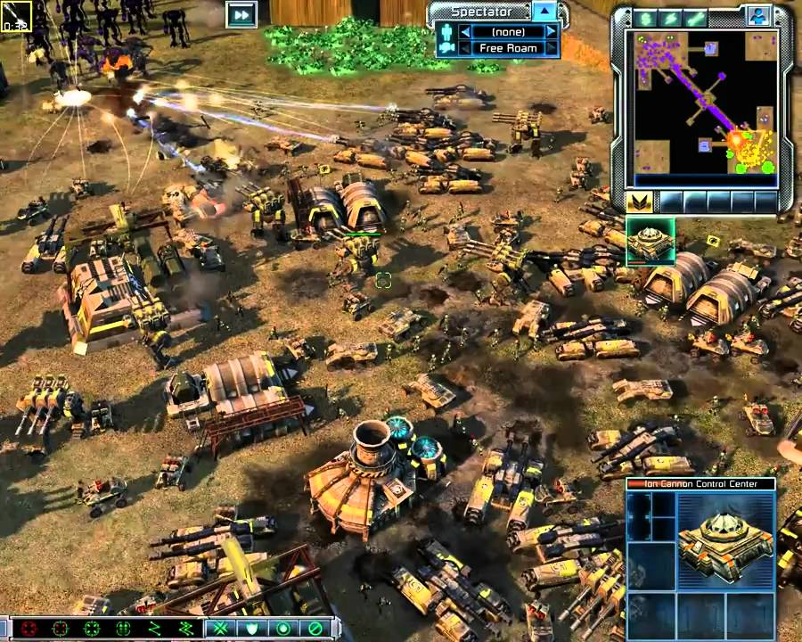 command and conquer 3 torrent