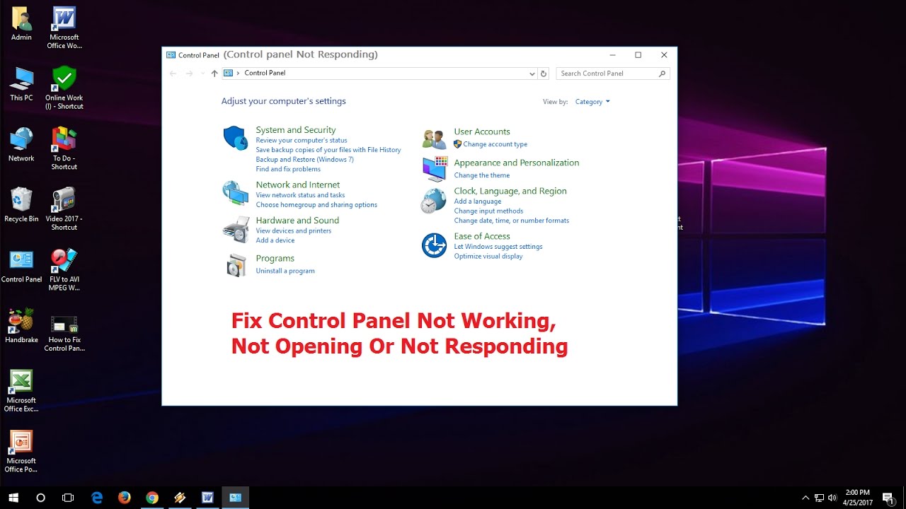intel smart connect not working windows 10